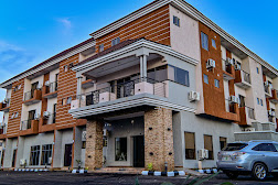 AGA Woods Hotels