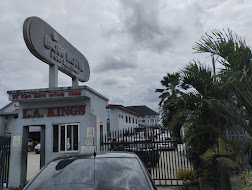 Oke-Ata Housing Estate
