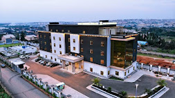 MaxBe Continental Hotel, Awka