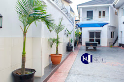 De Niche Hotel