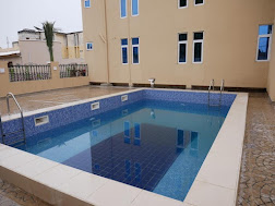 De 1st Crown Luxury Hotel
