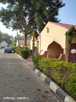 Dujima International Hotel