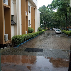 Tiffany's Homes Benin