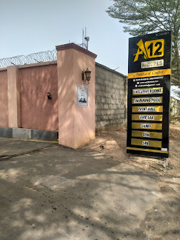 A12 Hotels