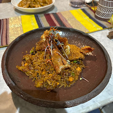 Stratton Hotel Asokoro