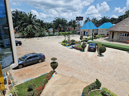 Golden Dabis Hotel