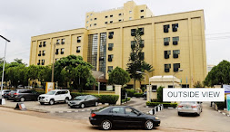 Reiz Continental Hotel