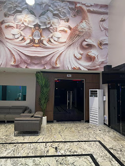 Bon Hotel - Transtell Residence