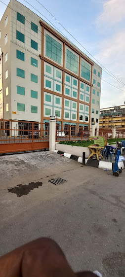Etal Hotel And Halls