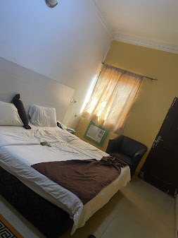 De Compact Hotel &amp;suite