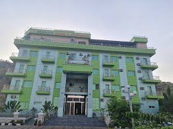 Omoboja Guest Hotel and Events