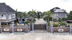 Nicon Luxury Hotel