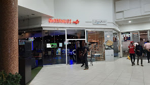 The Young Star Bar