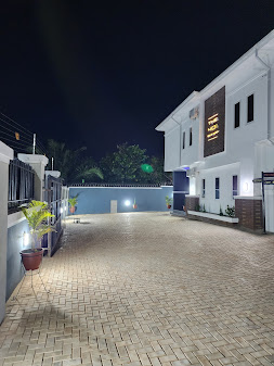 The 401 Hotel and Suites Awka