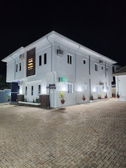 The 401 Hotel and Suites Awka