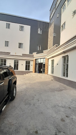 Real estate agency Abuja