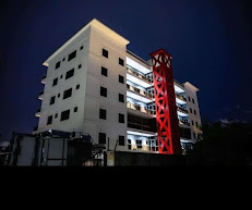 Peter Akinola House and Suites