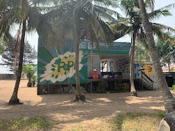 Pop Beach Club