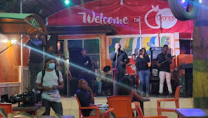 Orange Lounge & Bar
