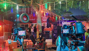 Orange Lounge & Bar