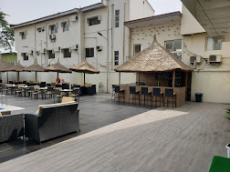 Bon Hotel Ikeja Residence