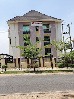 MSP Residence