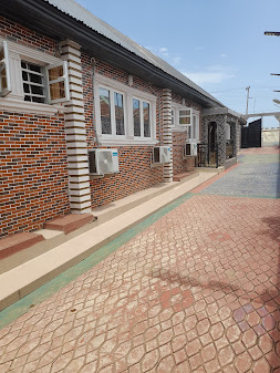 Abuja International Hotels Ltd
