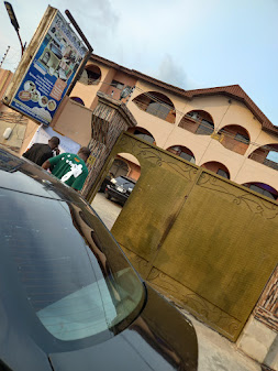 Golden Heaven Hotel Ltd