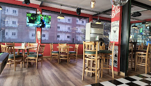 O'SHEY Cafe & Bar