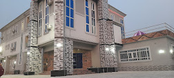 Frankfurt Hotel &amp; Suites Finima, Bonny Island