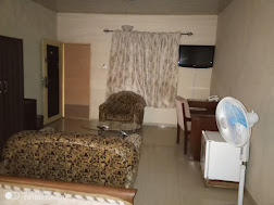 Lily Grand Hotel Lokoja