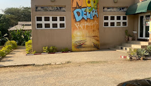 BlackBell Ikota