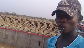 AMINU CARPENTER