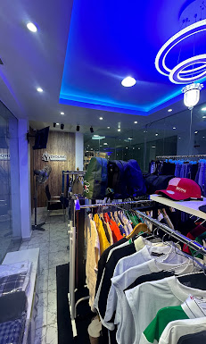 luxeville lagos