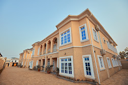 Apartment 550 and hotel Abuja
