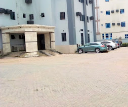 Vienna Suites Owerri