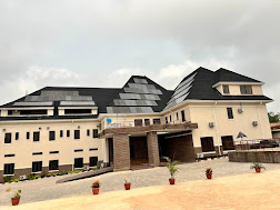 Best Premier Hotel Wuse II