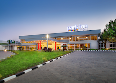 Park Inn by Radisson Hotel, Abeokuta