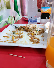 Fabians Fast-Food and Restaurant Port Harcourt