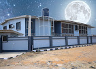 Houseproud