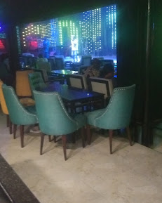 Wuse Shopping Plaza
