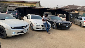 Auto Clinicar Services.