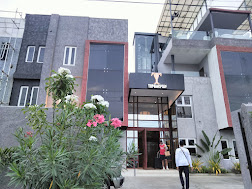 Terraform Hotel