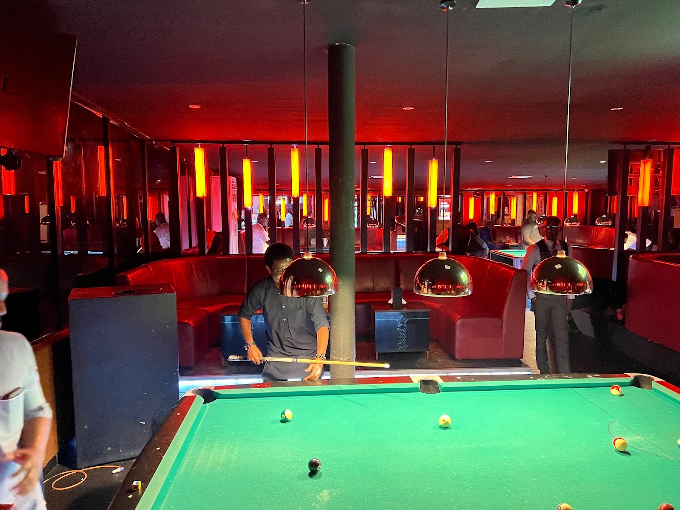 Macyview Hotel