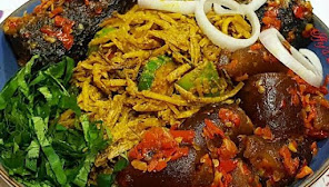Abacha Cravings