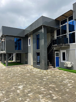 Eden Hotels Ltd