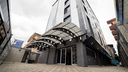 Meethaq Hotels, Jabi