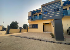 Thara Fitness Studio Abuja