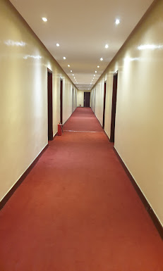 Deja vu hotel and suites