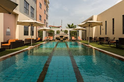 SUMEMRSET CONTINENTAL HOTEL